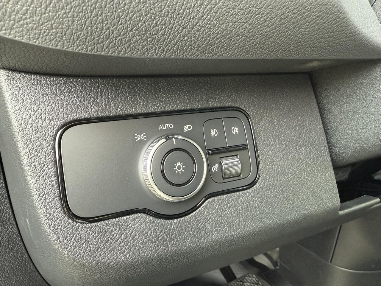 Mercedes-Benz SPRINTER 317 1.9 CDI L2H2 Select 9G-Tronic Automaat BPM VRIJ