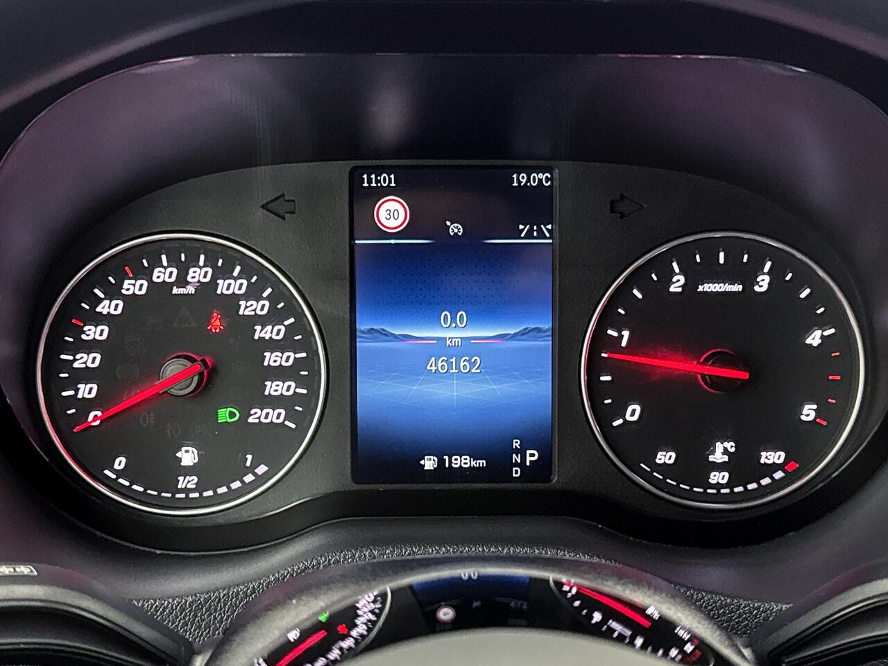 Mercedes-Benz SPRINTER 317 1.9 CDI L3H2 Pro Achteruitrijcamera Stoelverwarming Cruise Control Betimmering