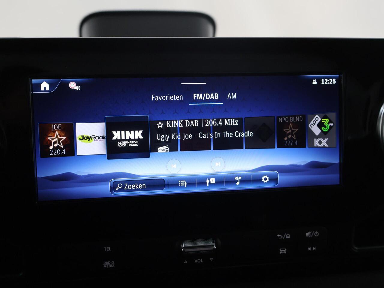 Mercedes-Benz SPRINTER 315 CDI | Aut. | L3 | Chassis | Pro | Airco | Cruise Control | Zijwindassistent | Lane Assist | Comfort-bestuurdersstoel | 3-zits | Apple Carplay/Android Auto | ELKE OPBOUW MOGELIJK