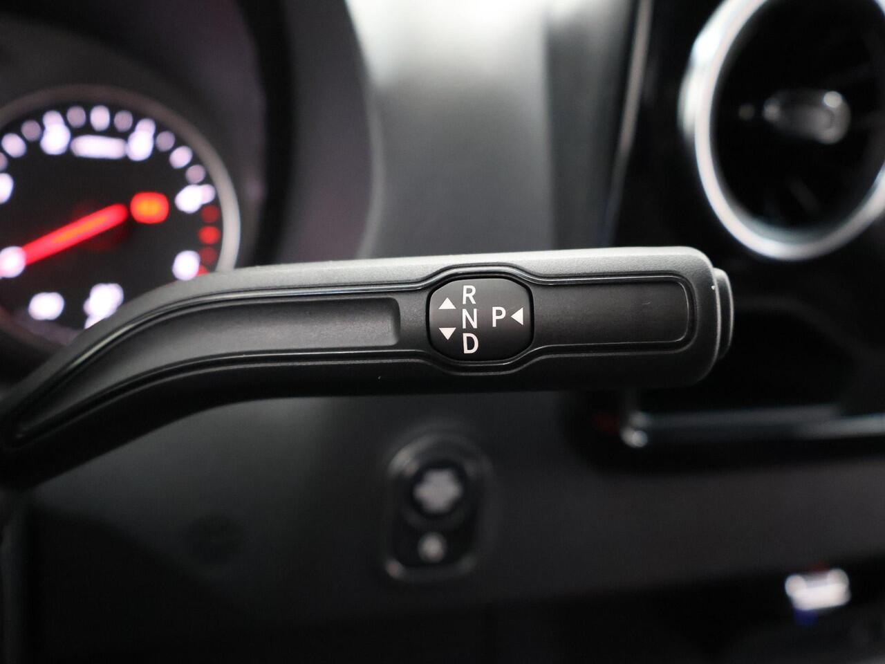 Mercedes-Benz SPRINTER 315 L3H2 RWD PRO | AUTOMAAT | GEVEERDE STOEL | CAMERA | APPLE CARPLAY