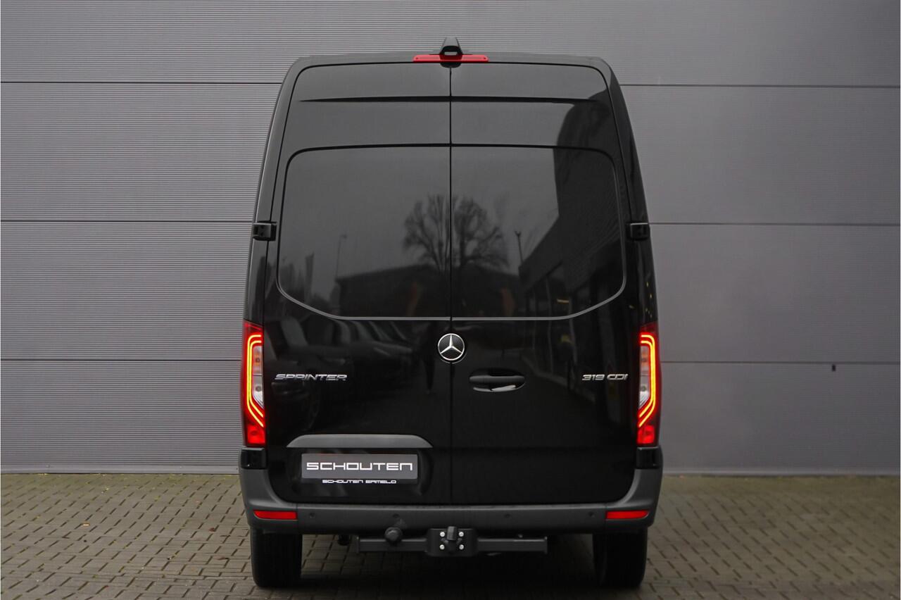 Mercedes-Benz SPRINTER 319 1.9 CDI L2H2 RWD 2x Schuifdeur 360° Distronic Navi Trekhaak 3.5T