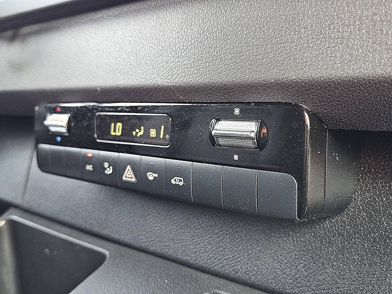 Mercedes-Benz SPRINTER 315 L3H2 Mbux + Navi Automaat Airco Camera 3-Zits/ Leer 1e Eigenaar Euro6!