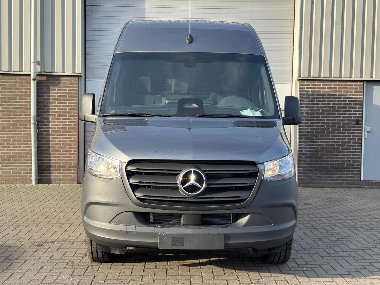 Mercedes-Benz SPRINTER 317 1.9 CDI L2 Pro HD | Sprinter BPM-vrij kopen in 2025