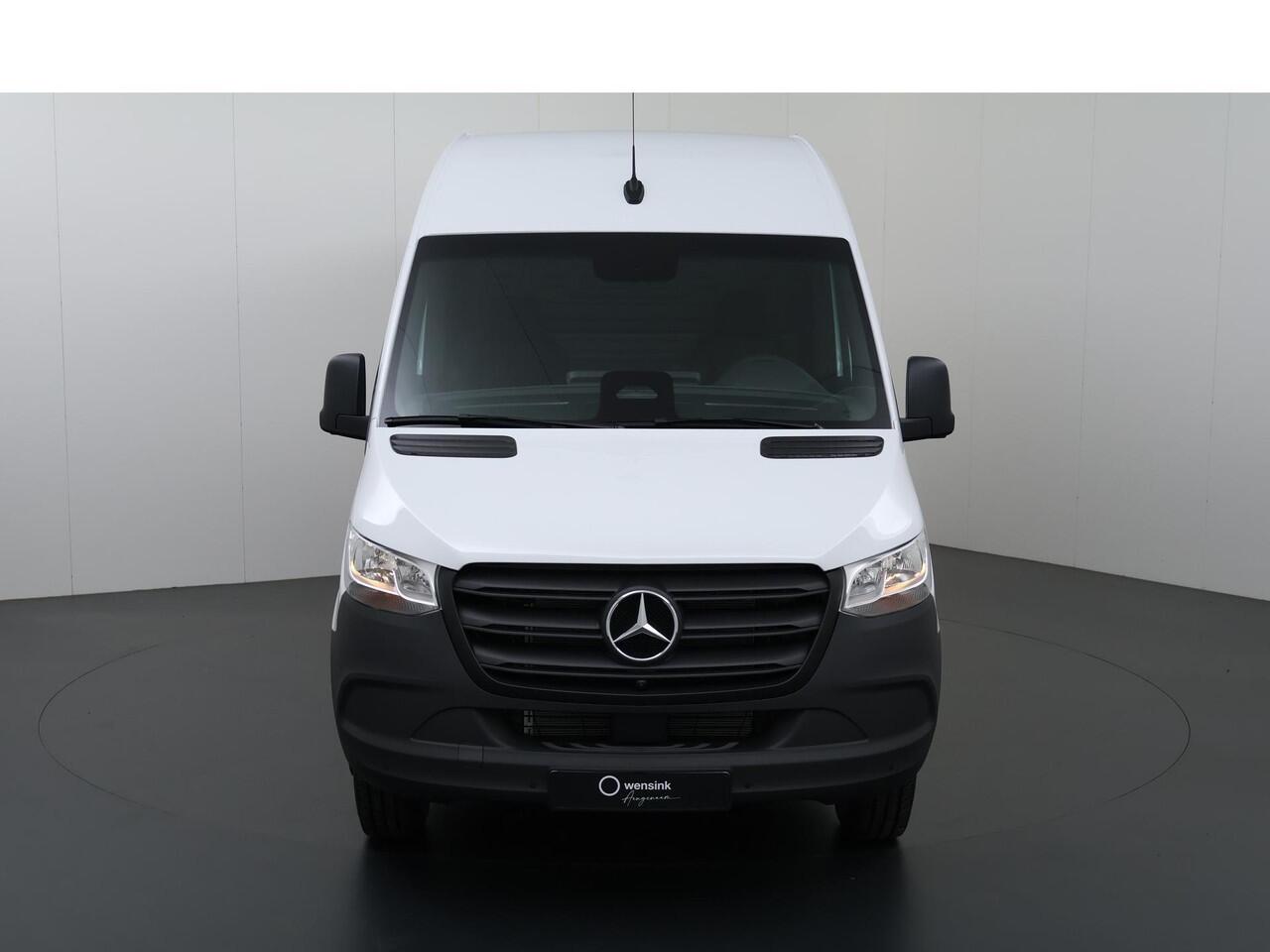 Mercedes-Benz SPRINTER 519 CDI L3 H2 RWD PRO 5.0t N2 | Smartphone integratie pakket | Comfortbestuurdersstoel geveerd | Winterpakket | Tachograaf |