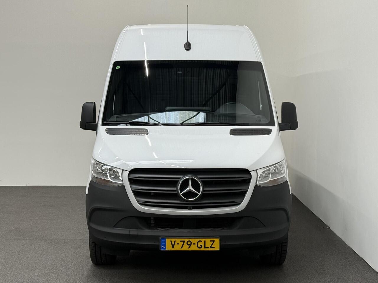 Mercedes-Benz SPRINTER 315 1.9 CDI L2H2 Automaat Airco Trekhaak Camera Navigatie