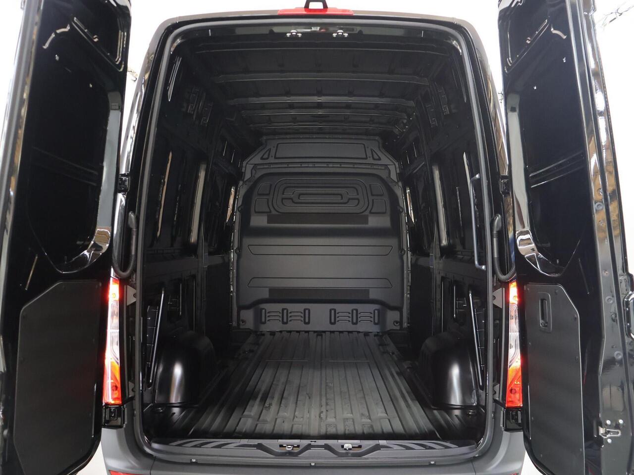 Mercedes-Benz SPRINTER 317 L2H2 RWD PRO | BPM Vrij | 2x schuifdeur | facelift | 10inch MBUX | 3zits