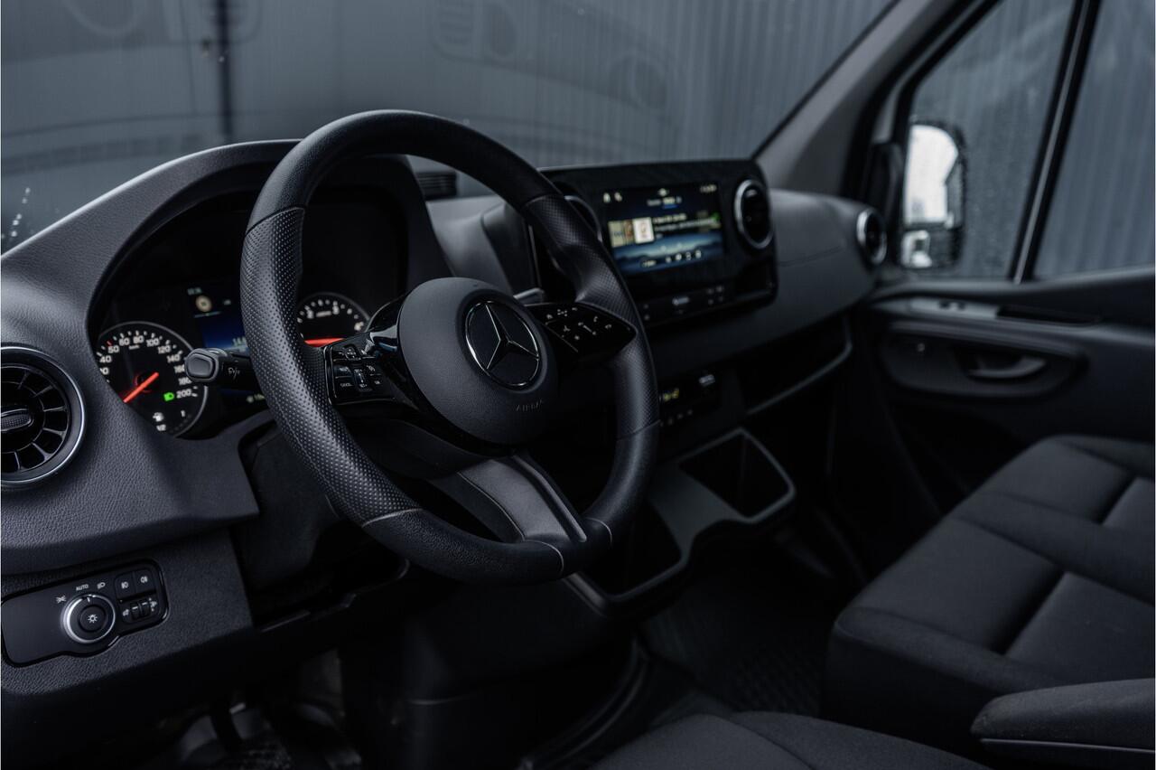 Mercedes-Benz SPRINTER 317 CDI L2H2 | Mbux | Facelift | Navi | Camera | Adapt.Cruise | Automaat