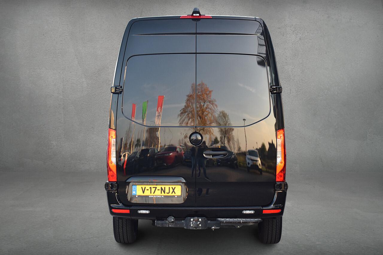 Mercedes-Benz SPRINTER 317 1.9 CDI L2H2 RWD | Apple CarPlay | Camera | 18" LM | Side Bars