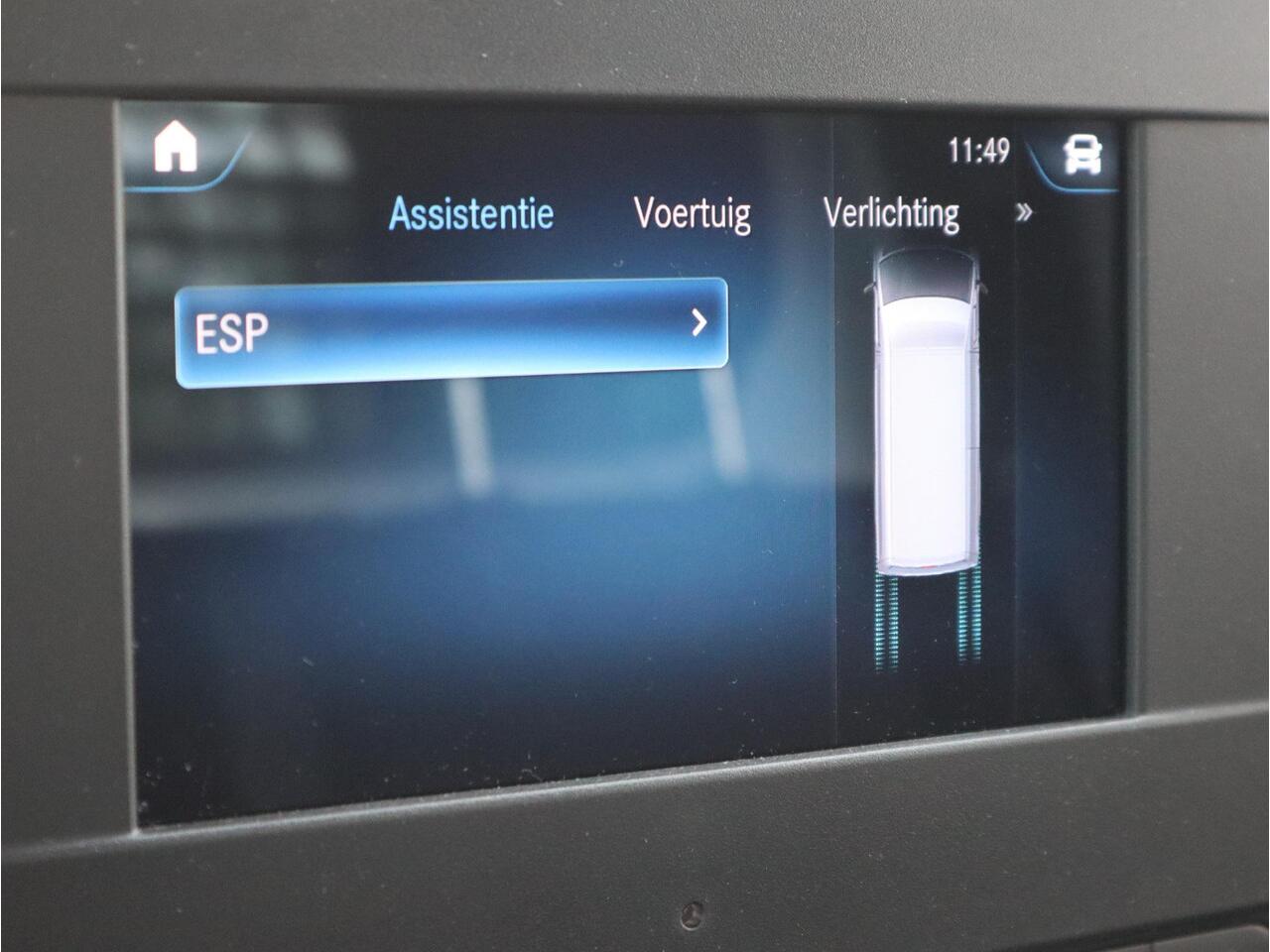 Mercedes-Benz SPRINTER 317 CDI LED AUT. OPEN LAADBAK