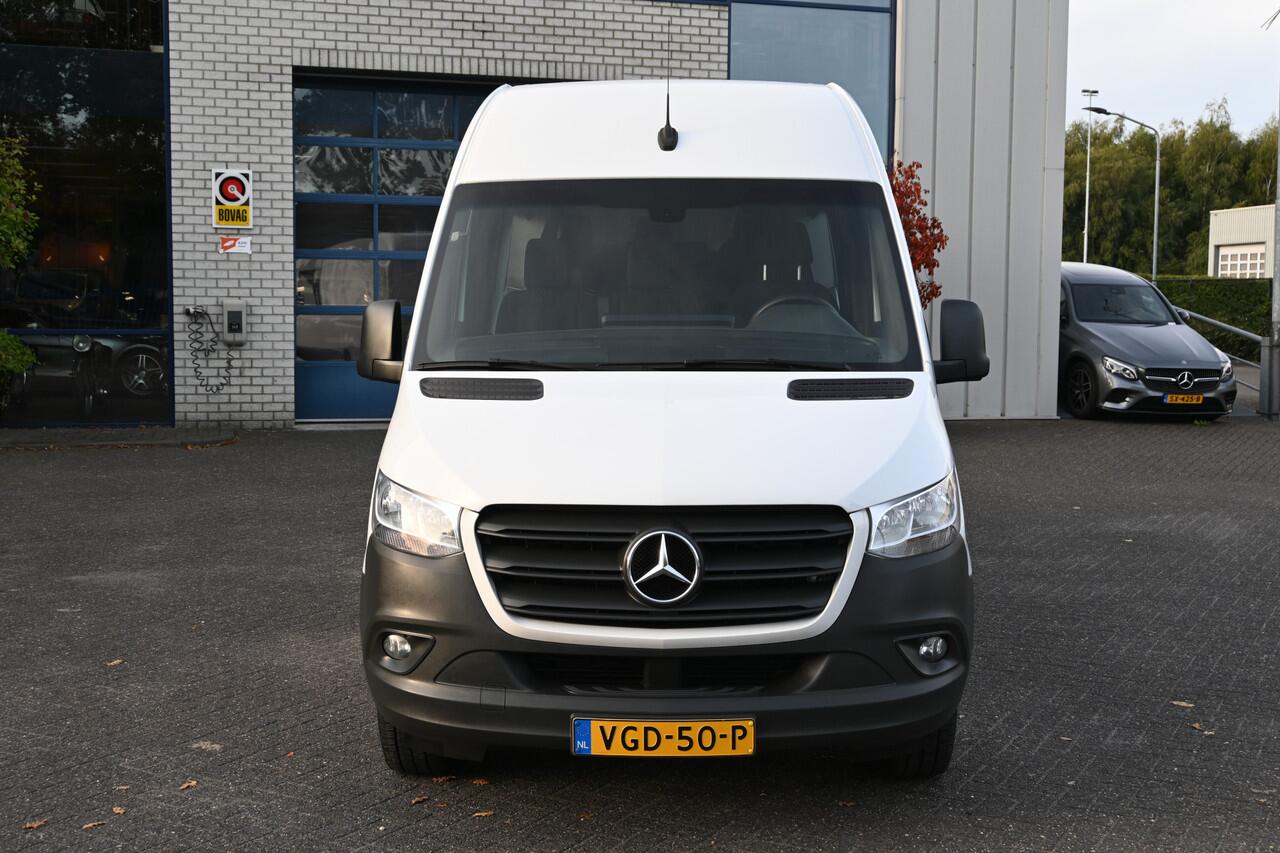Mercedes-Benz SPRINTER 316 CDI L3H2 DC 3500 KG trekhaak, Camera