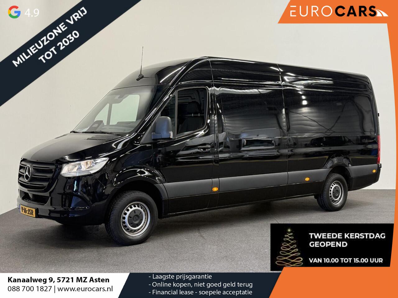 Mercedes-Benz SPRINTER 315 1.9 CDI L3 RWD Navi Airco Cruise Control