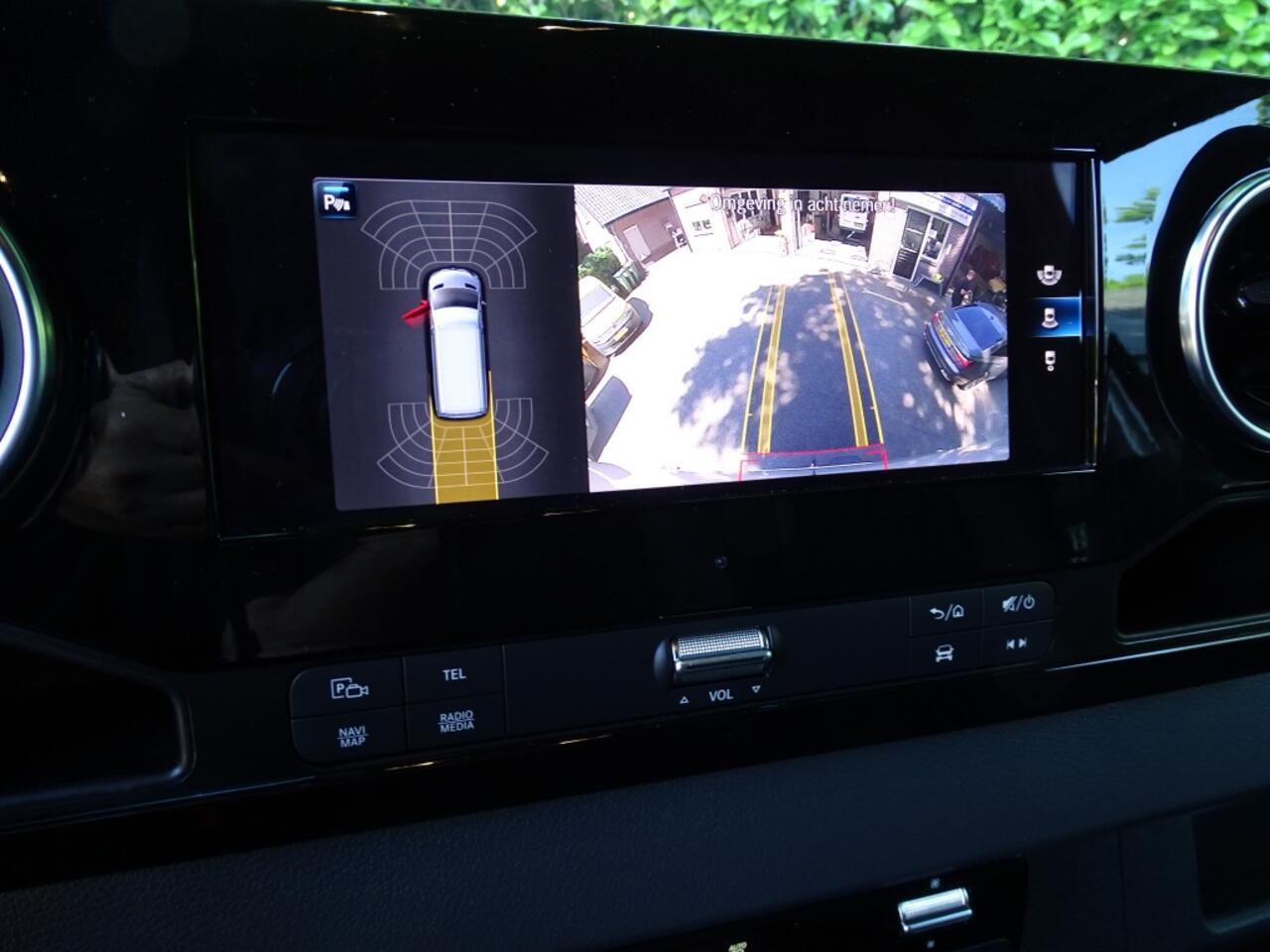 Mercedes-Benz SPRINTER 319 1.9 CDI L2H2 VOL OPTIES 1e eig NWST