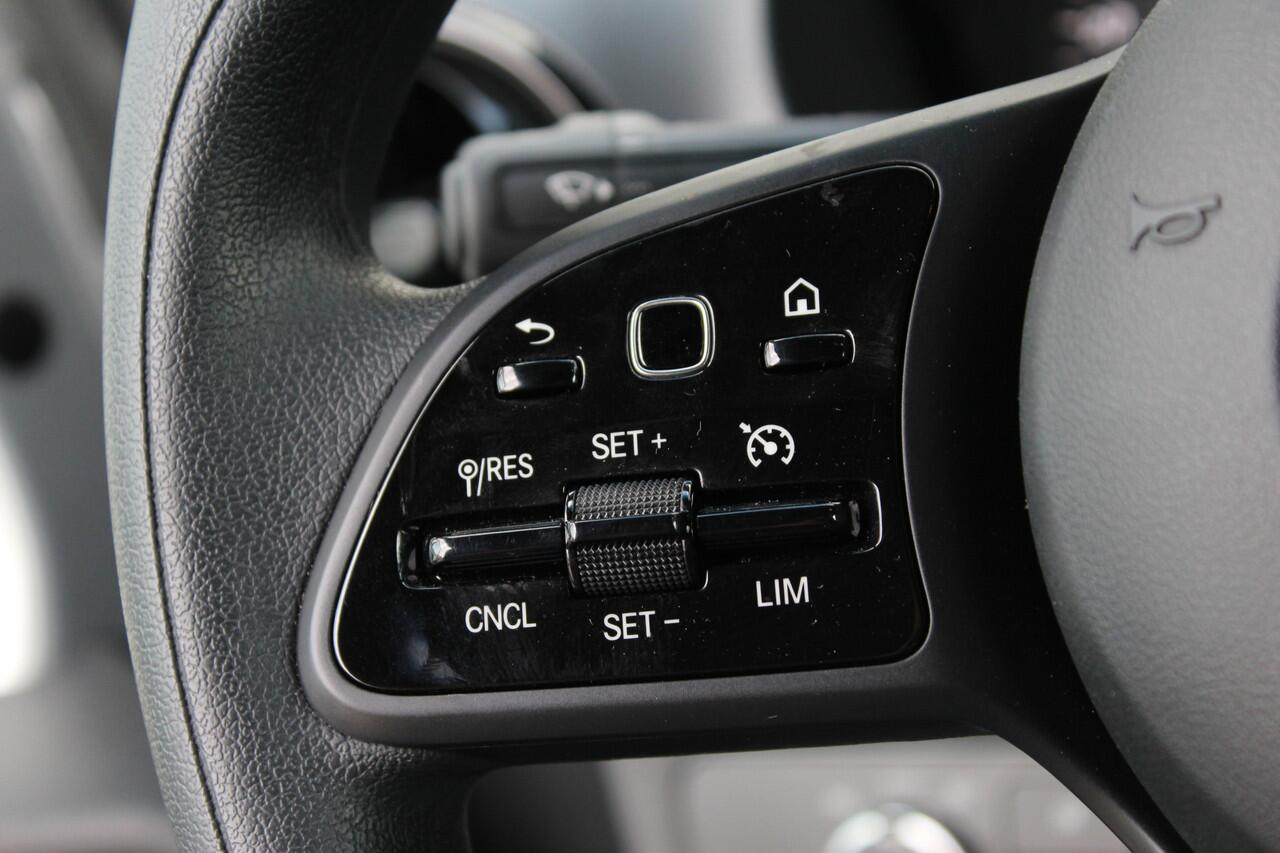 Mercedes-Benz SPRINTER 319 1.9 CDI L2H2 RWD | Trekhaak | Camera | Carplay |