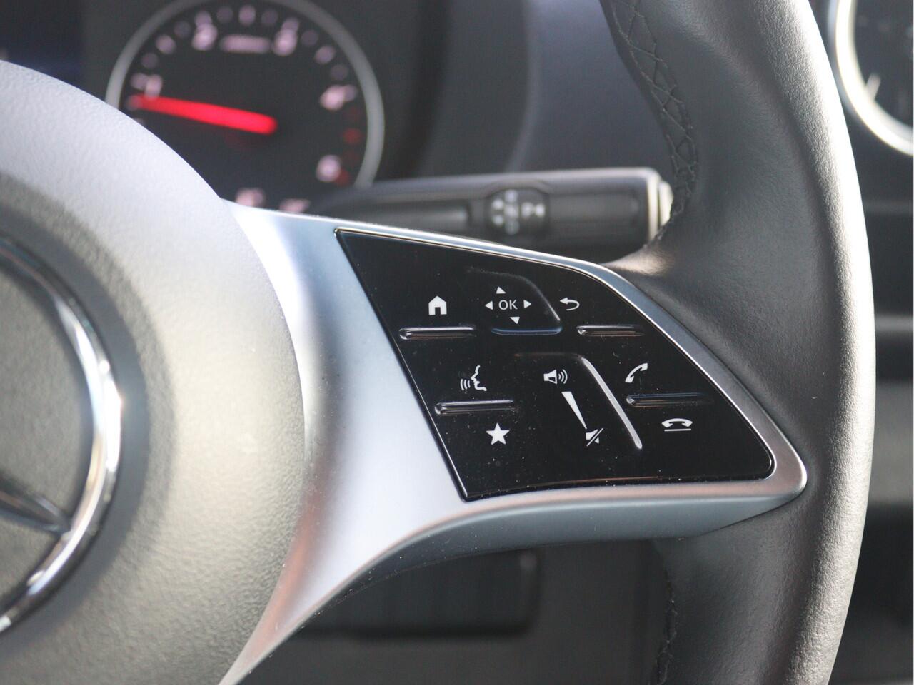 Mercedes-Benz SPRINTER 317 CDI L2H2 Pro | AIRCO/CRUISE/CAMERA | Certified