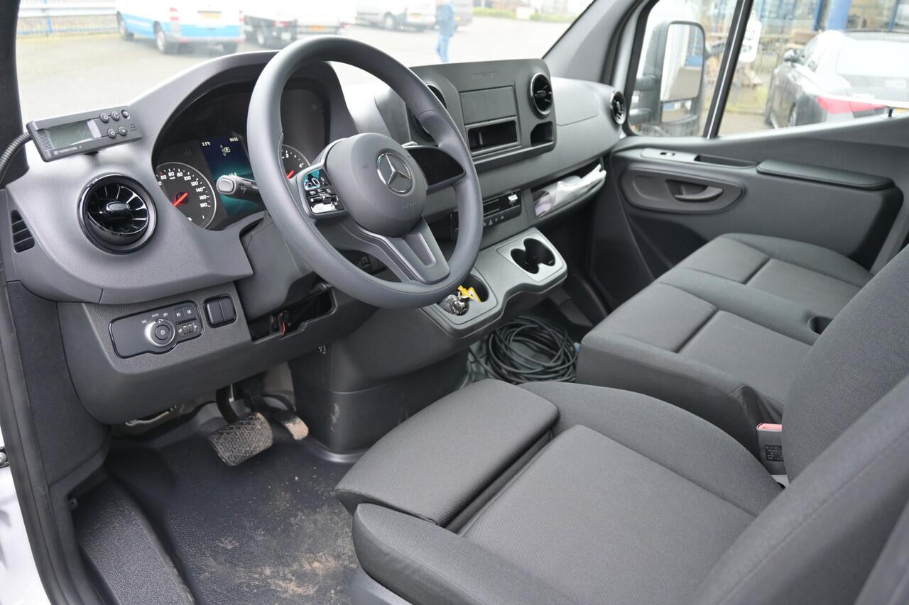 Mercedes-Benz SPRINTER 315 CDI L3 Koel Vries Bakwagen Thermo King V-300 Max, D/N Koeling