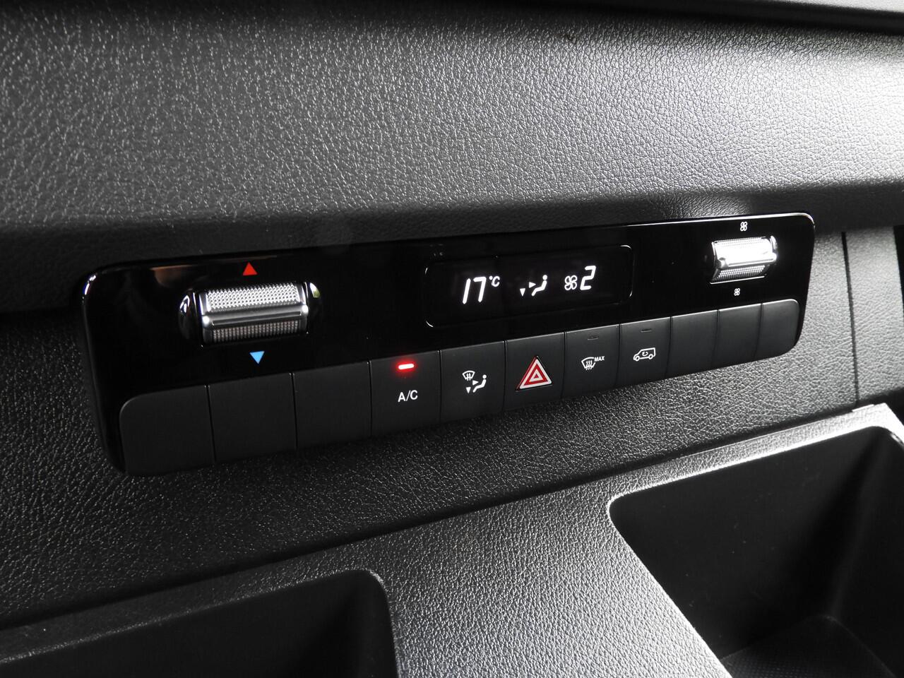 Mercedes-Benz SPRINTER 317 1.9 CDI L3H2 RWD AUT | AIRCO | MBUX | 3.5t TREKHAAK