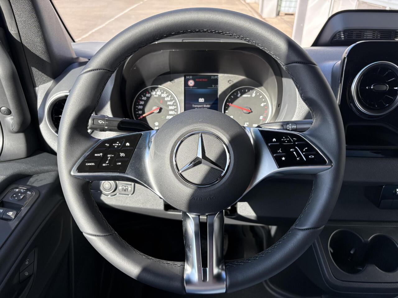 Mercedes-Benz SPRINTER 317 1.9 CDI L2 Pro HD | Sprinter BPM-vrij kopen in 2025