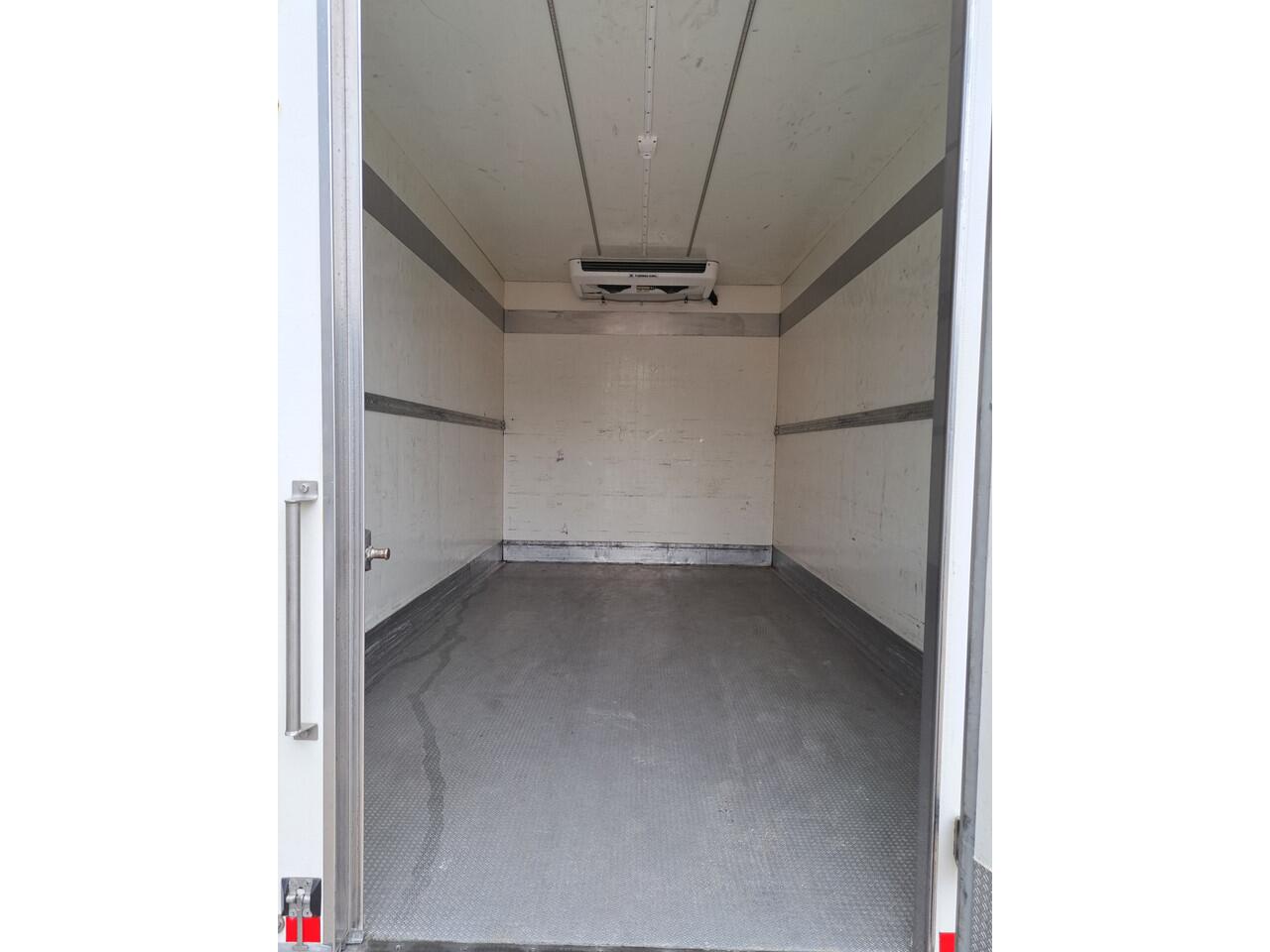 Mercedes-Benz SPRINTER 314 CDI AUTM. EURO 6 KOELWAGEN / VRIESWAGEN THERMO KING Airco Achteruitrijcamera Verwarmdevoorstoel