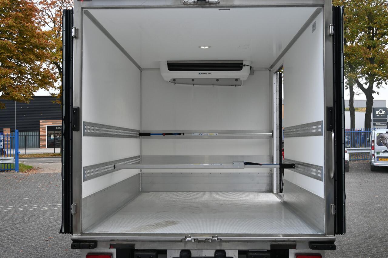 Mercedes-Benz SPRINTER 517 CDI Pro Koel-vries Bakwagen Thermoking V500 Max D/N koeling