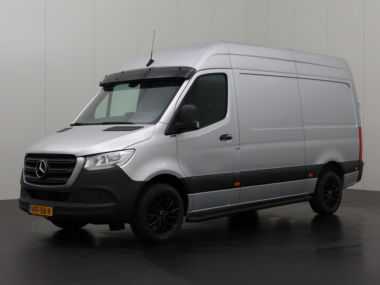 Mercedes-Benz SPRINTER 315CDI 9G-Tronic Automaat L2H2 | Edition | 3500Kg Trekgewicht | Airco | Cruise | Camera