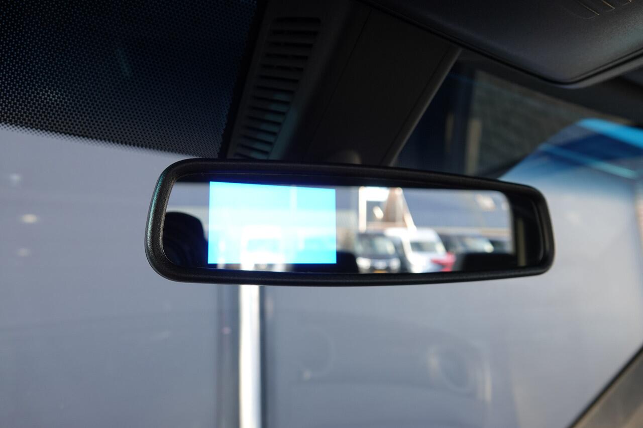 Mercedes-Benz SPRINTER L3 | 319Cdi 190Pk 9G-Tronic | Chassis Cabine | RWD | Hightec Silver