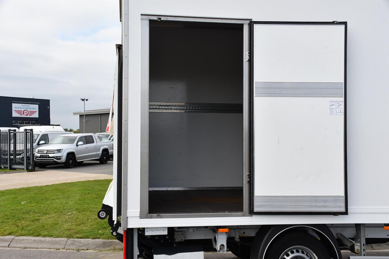 Mercedes-Benz SPRINTER 317 1.9 CDI L3 RWD Bakwagen Cruise, Carplay, Laadklep, 170pk, Automaat, NAVI, Multimedia, Uniek!