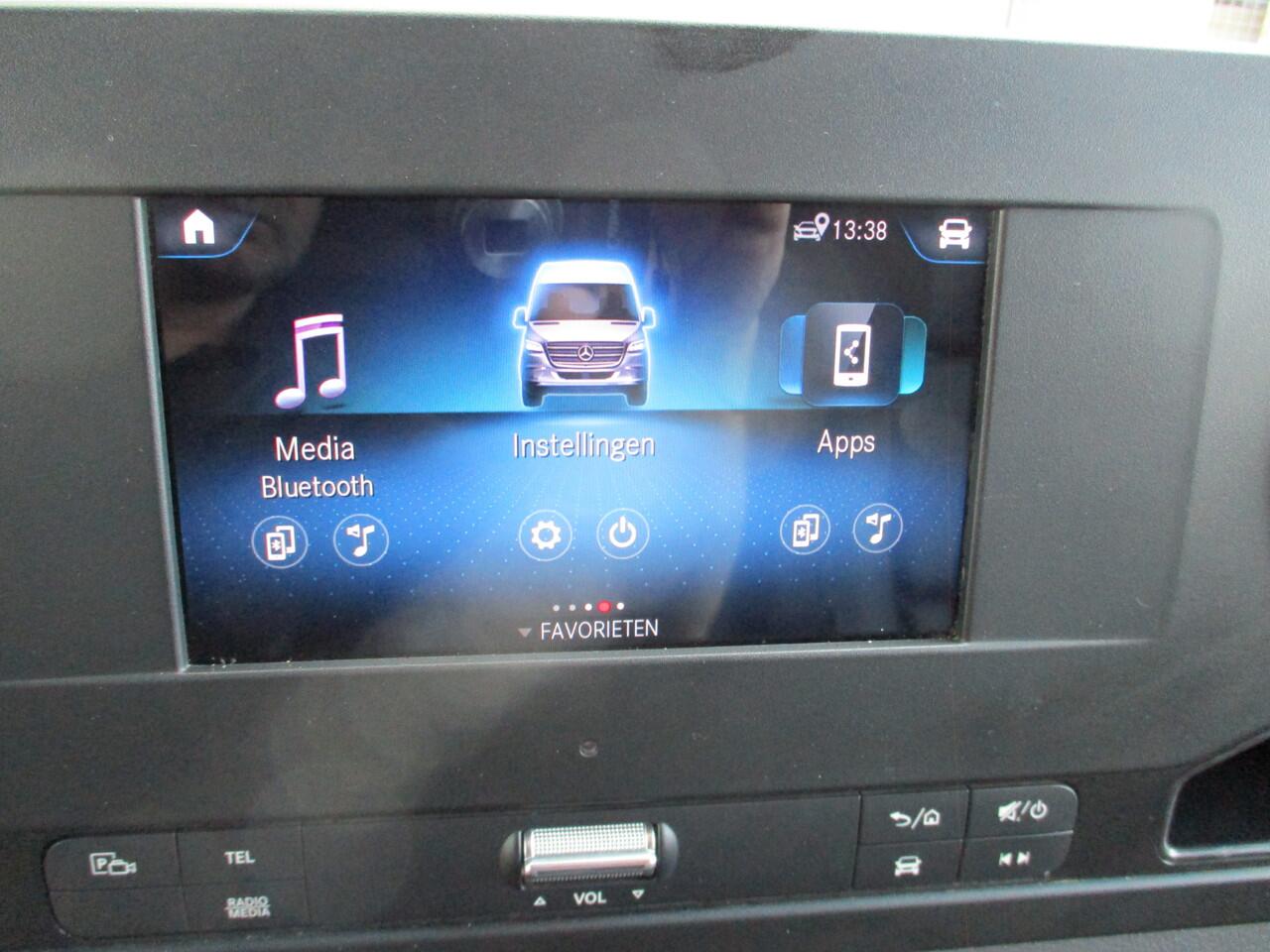 Mercedes-Benz SPRINTER 319 CDI 190 PK L3H2 Automaat Led Trekhaak