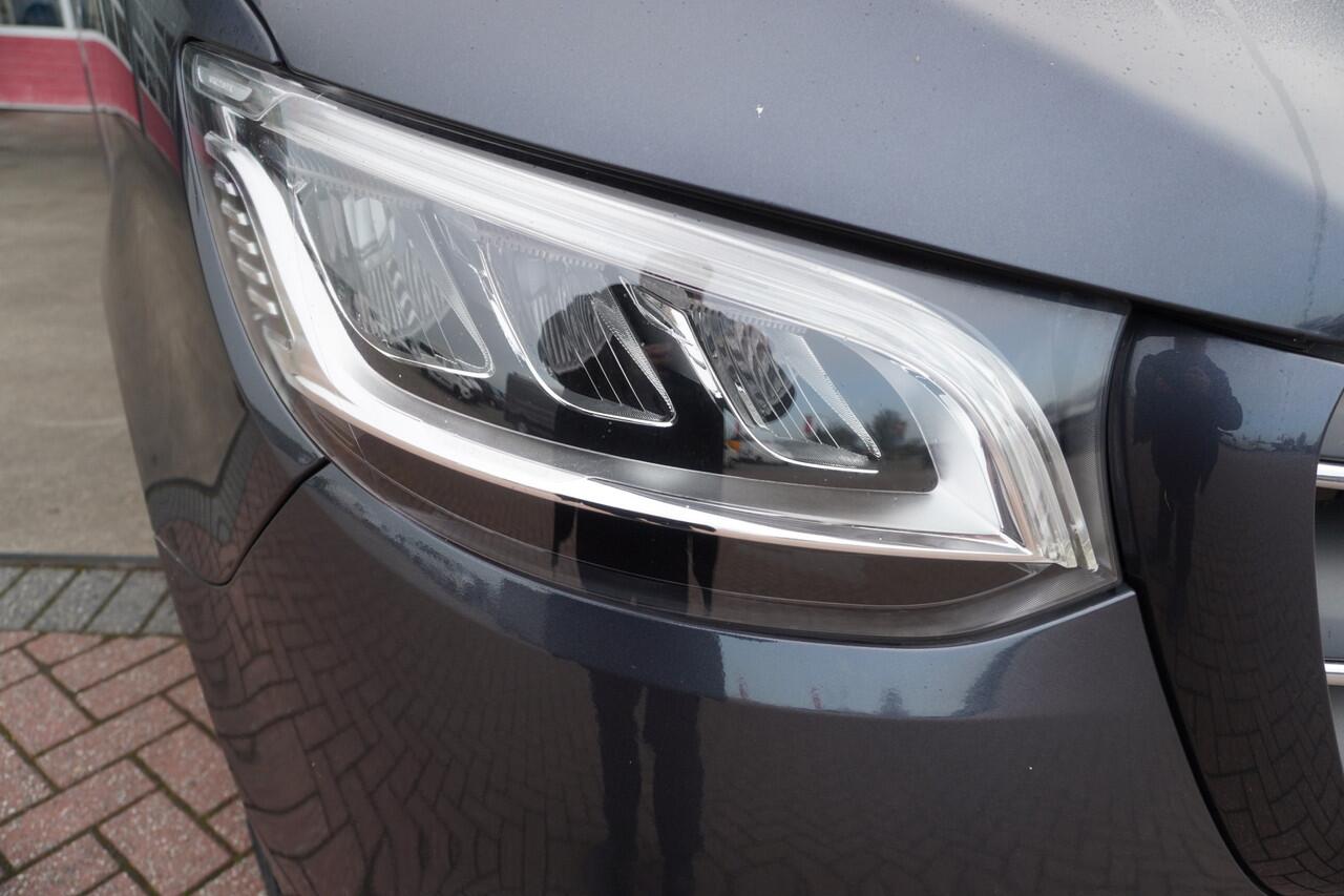 Mercedes-Benz SPRINTER 319 CDI 191PK L2H2 Select Automaat nt. V118 | Climat | Cruise | Camera | Trekhaak