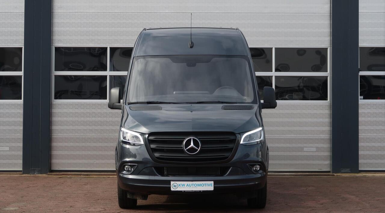Mercedes-Benz SPRINTER 317 CDI L2H2 RWD BPM VRIJ/ AUT/ 3.5T/ LED/ CAMERA/ MBUX/ CRUISE/ CLIMA