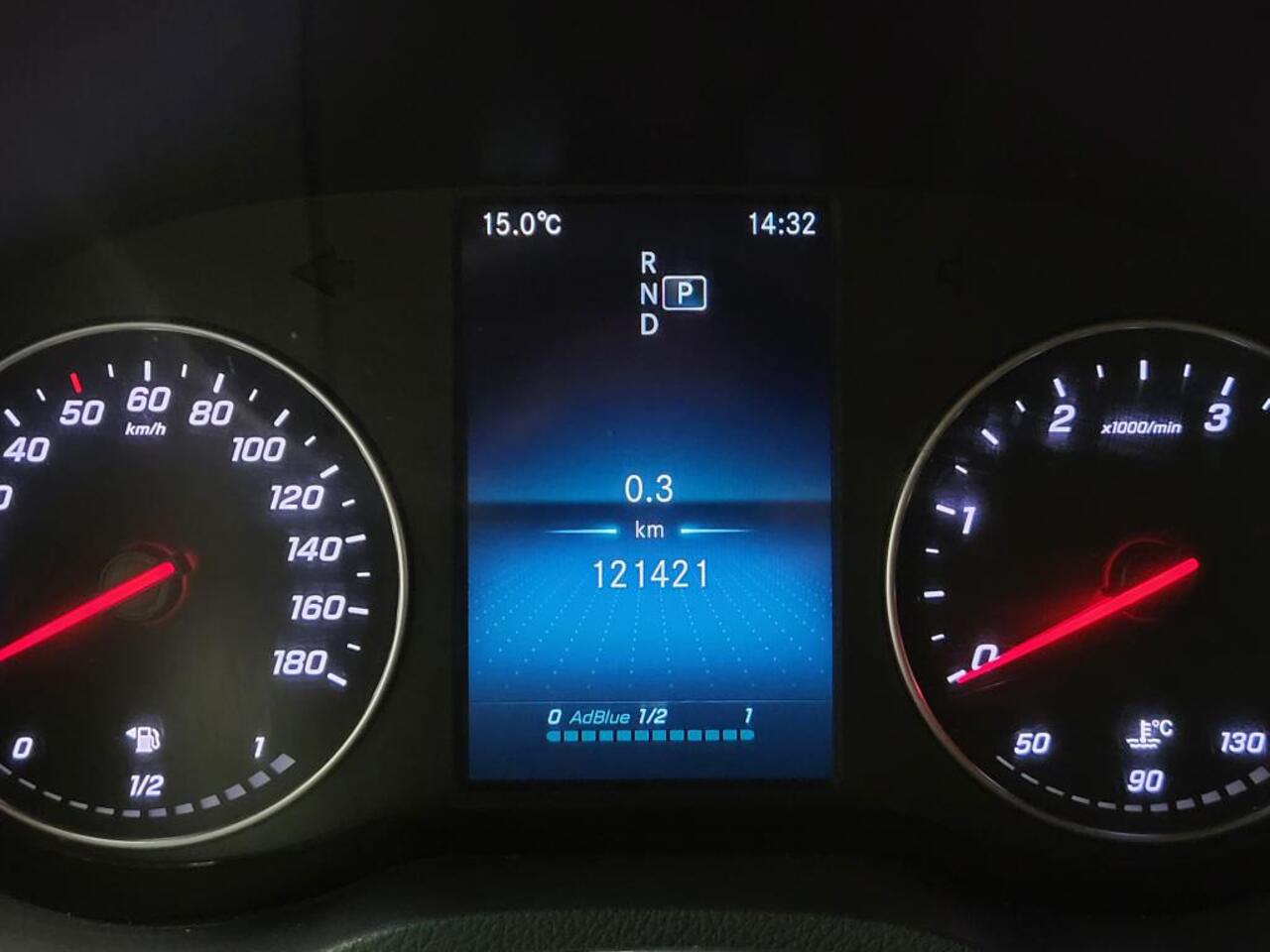 Mercedes-Benz SPRINTER 314CDI L2/H2 Automaat Euro 6!