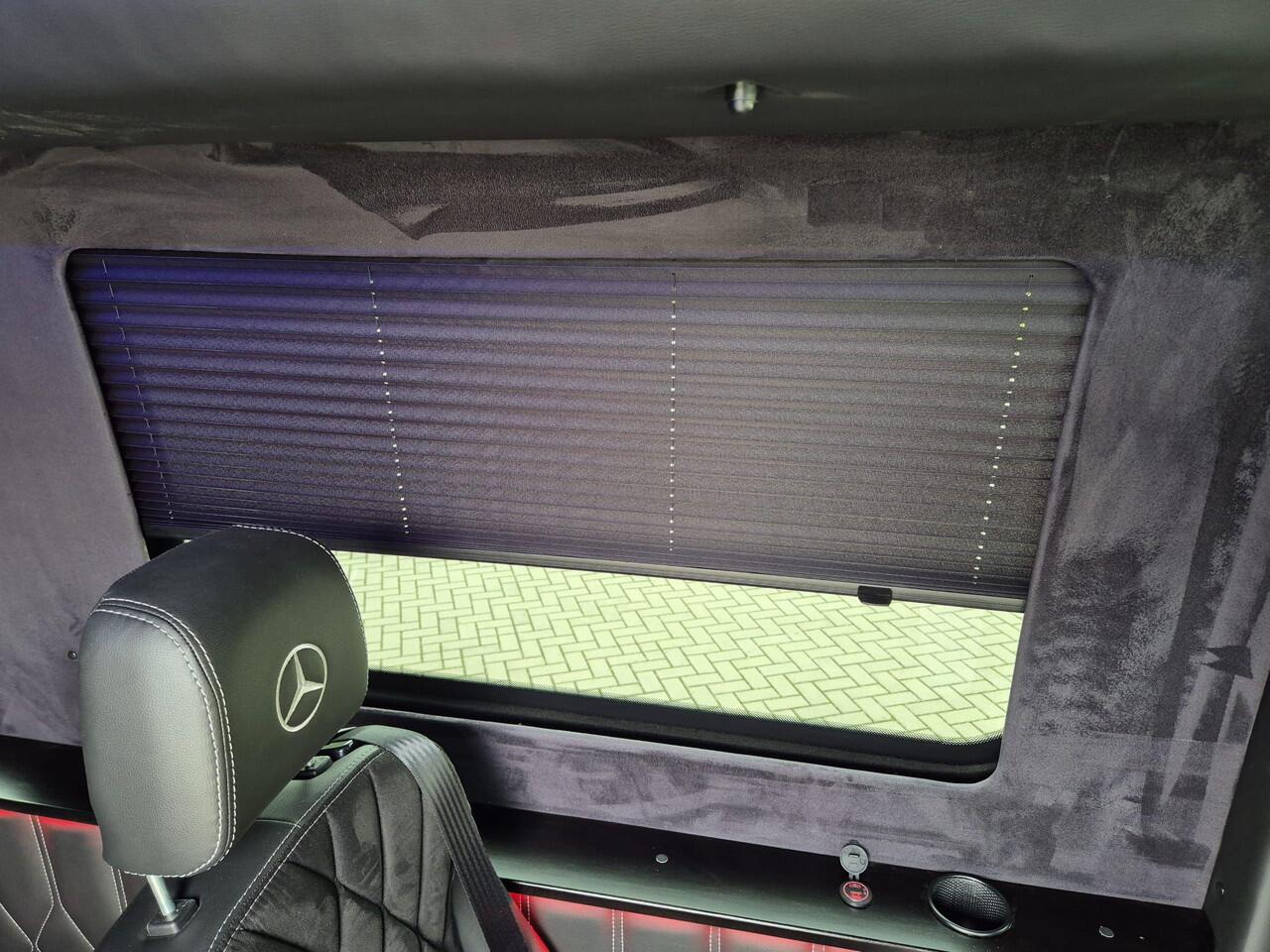 Mercedes-Benz SPRINTER Tourer 317 CDI L3 RWD Pro VIP Personenvervoer