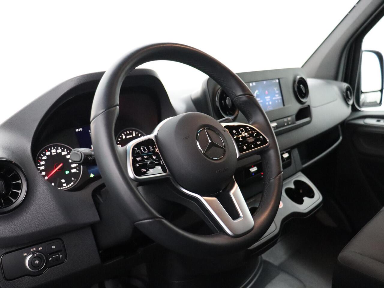 Mercedes-Benz SPRINTER 315 1.9 CDI L2/H2 RWD