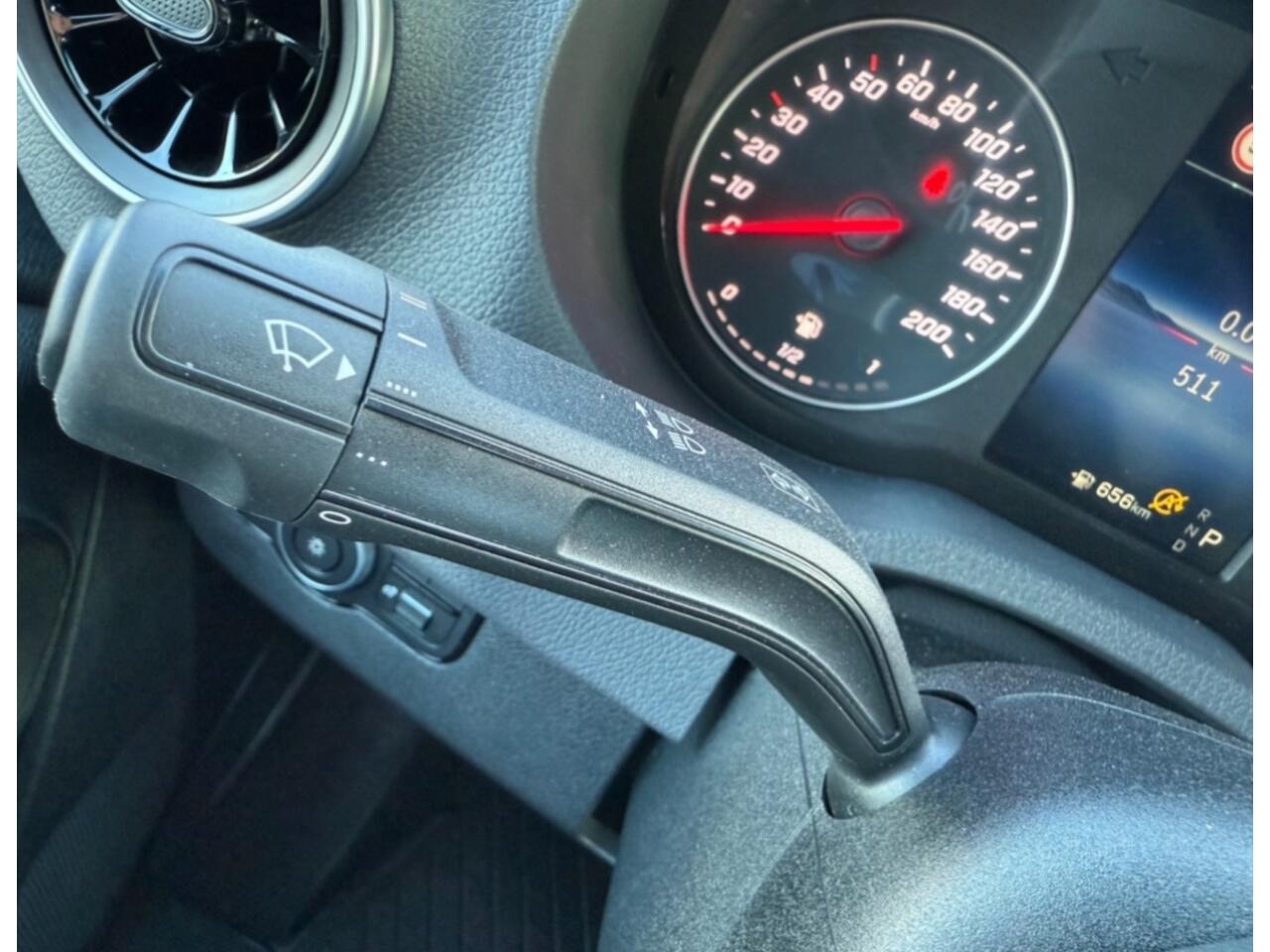 Mercedes-Benz SPRINTER 315 1.9 CDI L2 Select BPM VRIJ