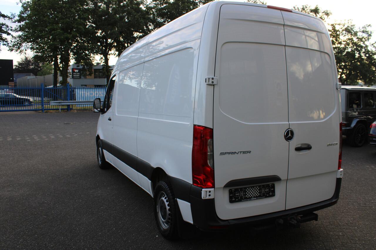 Mercedes-Benz SPRINTER 214 CDI L2H2 MBUX, Trekhaak, Brake assyst