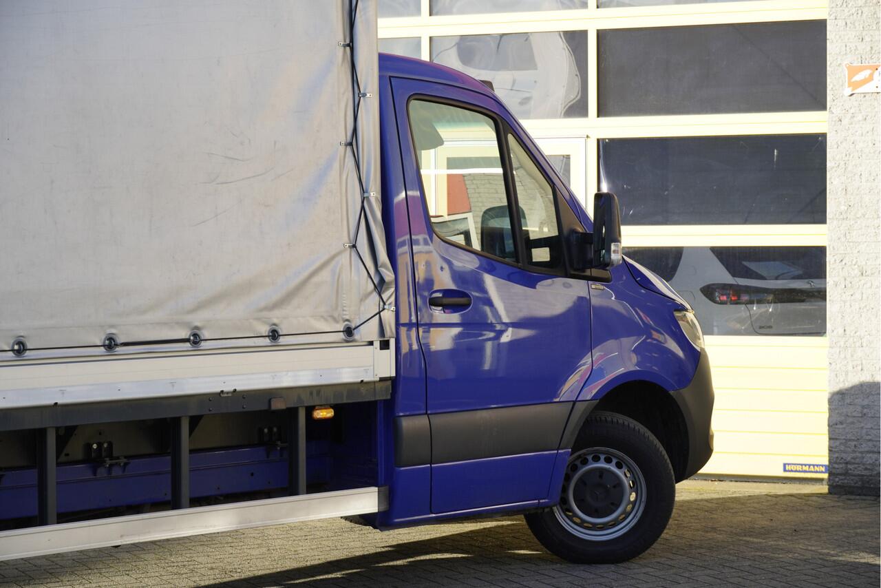 Mercedes-Benz SPRINTER 316 2.2 CDI L3 Automaat! BJ2020 Pdc | Navi | Achteruitrijcamera | App-Connect | Airco | Cruise control