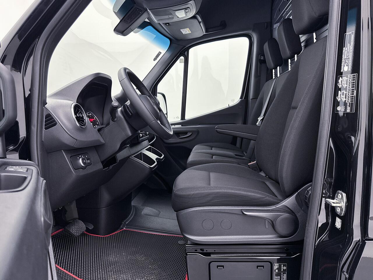 Mercedes-Benz SPRINTER 317 1.9 CDI PRO L3H2 3500 KG Trekgewicht Navigatie Achteruitrijcamera LED Cruise Control