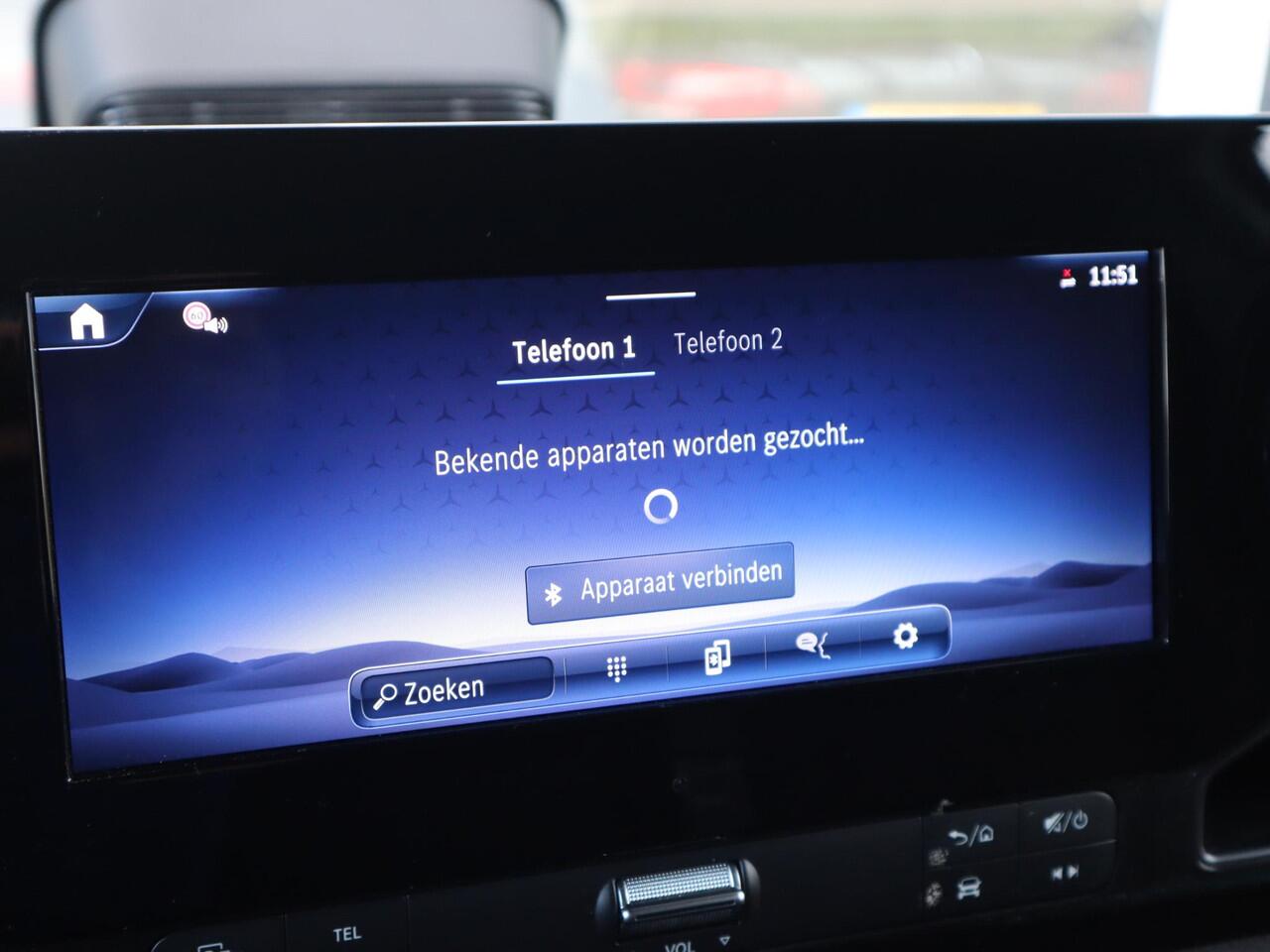 Mercedes-Benz SPRINTER 317 CDI L2H2 FACELIFT AUT.