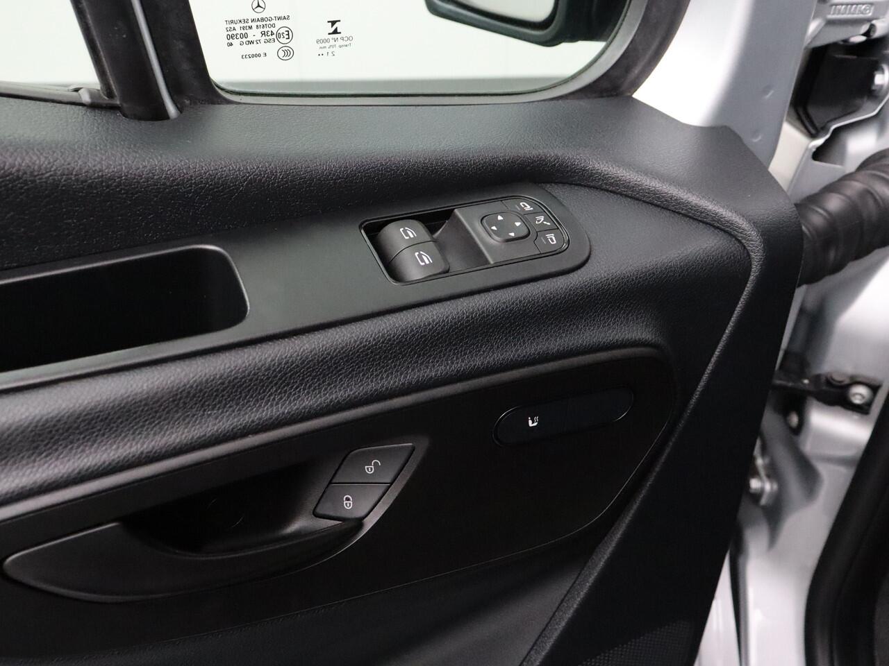 Mercedes-Benz SPRINTER 317CDI 9G-Tronic Automaat L2H2 | Navigatie | Camera | Airco | Cruise