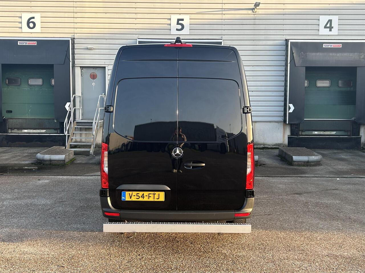Mercedes-Benz SPRINTER 315 1.9 CDI L2/H2 RWD | Automaat | Cruise Control | Navigatie