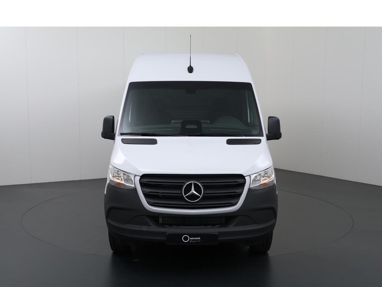 Mercedes-Benz SPRINTER 311 L3H2 RWD PRO | CRUISE CONTROL | CAMERA | AUTOMAAT |