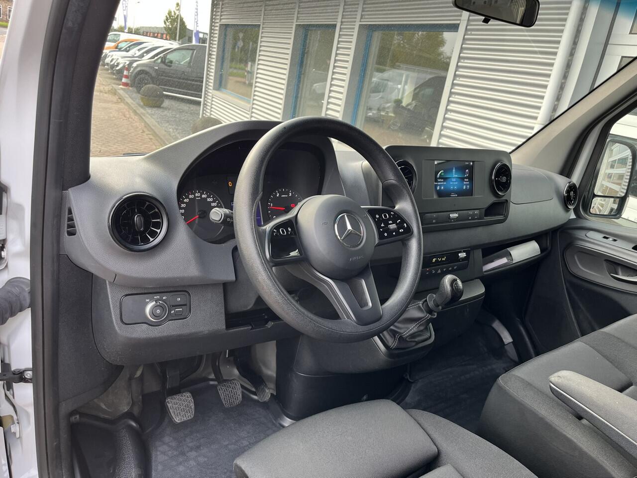 Mercedes-Benz SPRINTER 214 2.2 CDI L1H1 Airco 7"MBUX Euro 6