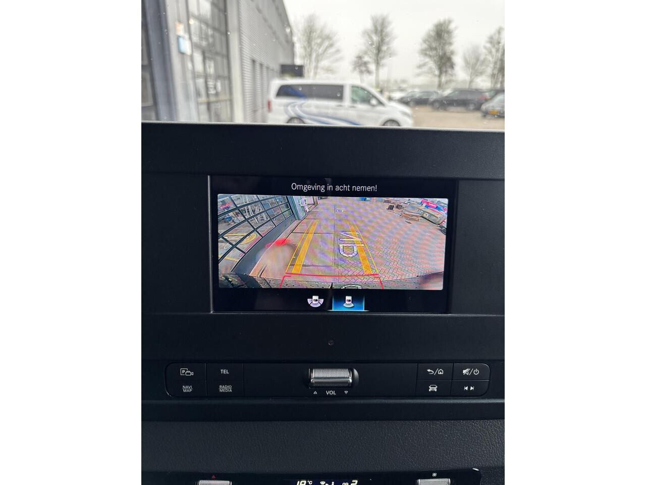 Mercedes-Benz SPRINTER 315 1.9 CDI L2H2 RWD