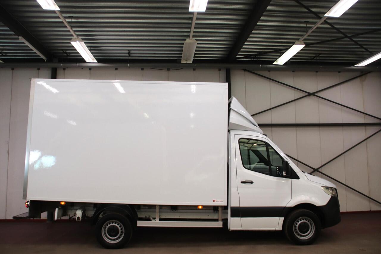 Mercedes-Benz SPRINTER 314 2.2 CDI AUTOMAAT KOELWAGEN BAKWAGEN