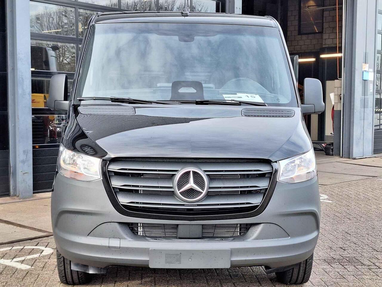 Mercedes-Benz SPRINTER 317 1.9 CDI L2 Pro | Sprinter BPM-vrij kopen in 2025