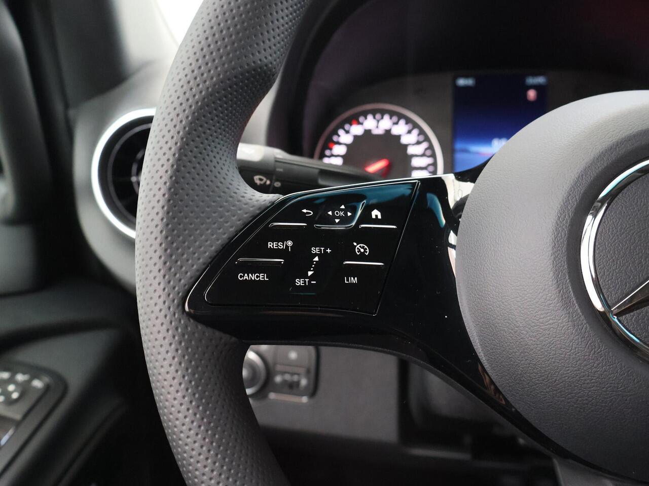 Mercedes-Benz SPRINTER 311 | AUT. | L2 H1 | RWD | PRO | Airco | Cruise Control | Park Assist | Parkeercamera | Lane-Assist | Comfort-bestuurdersstoel | Zijruiten | Achterruiten | DUBBELE CABINE INBOUW MOGELIJK |