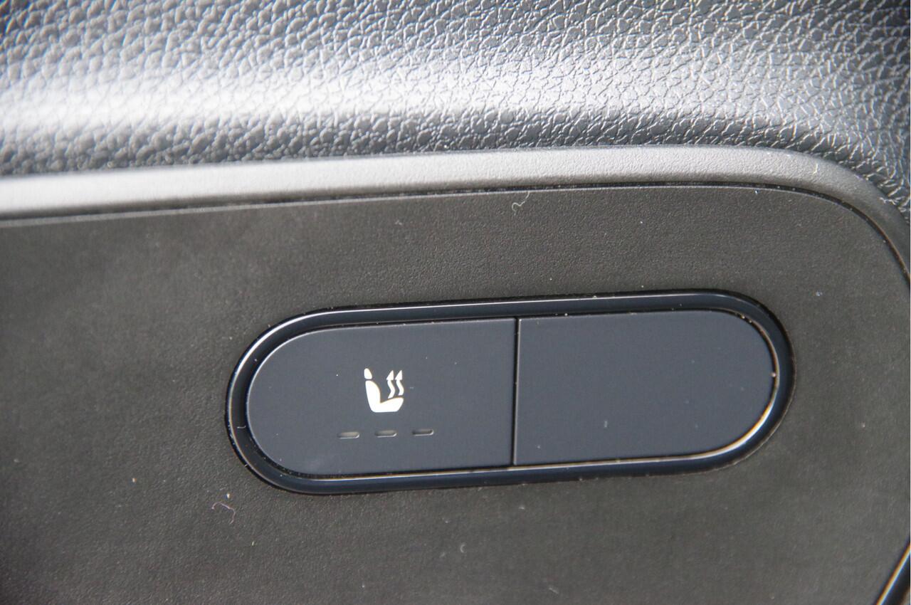 Mercedes-Benz SPRINTER 316 2.2 CDI L2H2 AUT. LED, TREKHAAK, STANDKACHEL, STOELVERWARMING, CAMERA, CRUISE, GEVEERDE STOEL