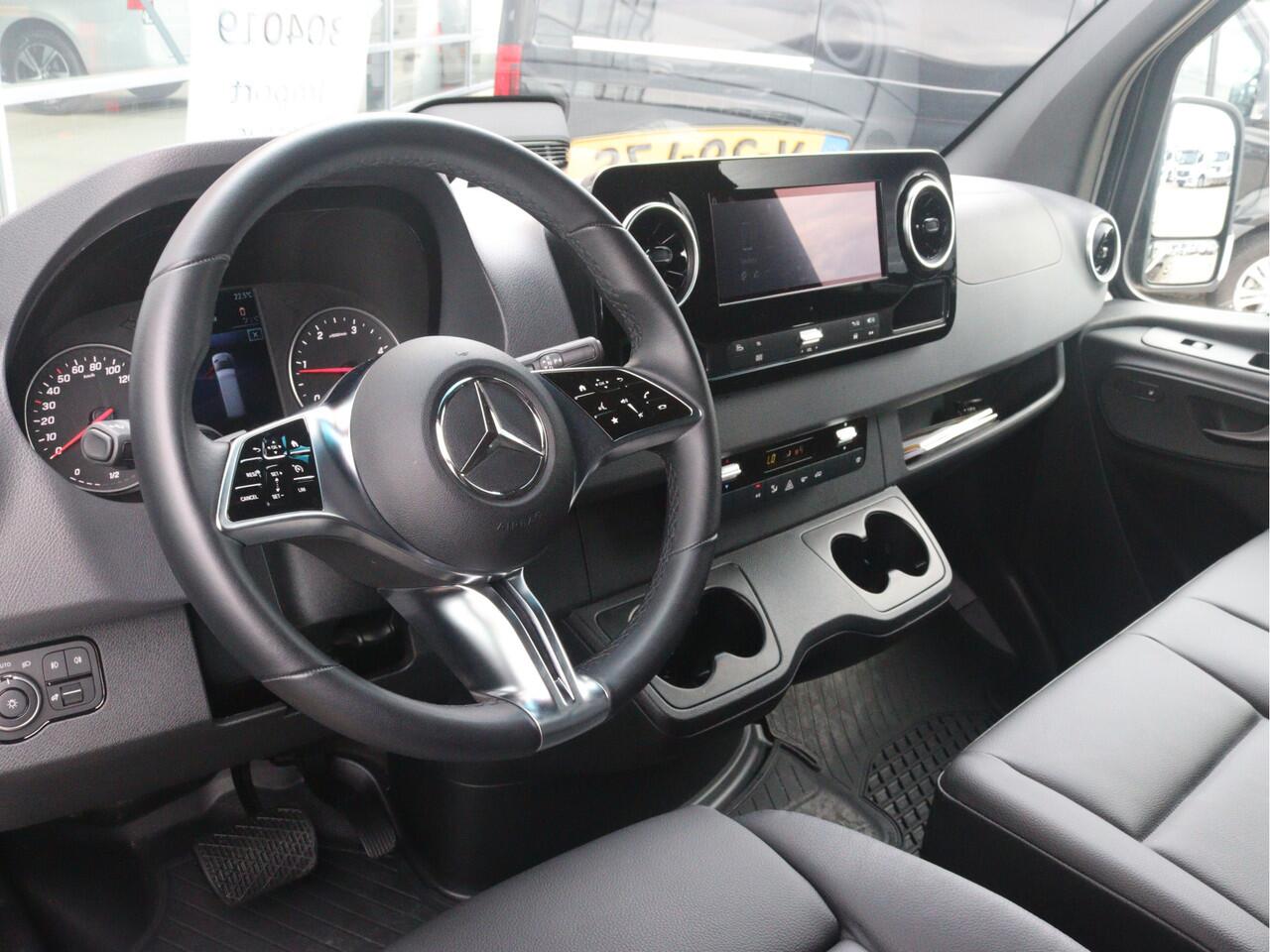 Mercedes-Benz SPRINTER 319 CDI L2H2 Select | AIRCO/CAMERA/CRUISE/3.500KG AHW | Certified