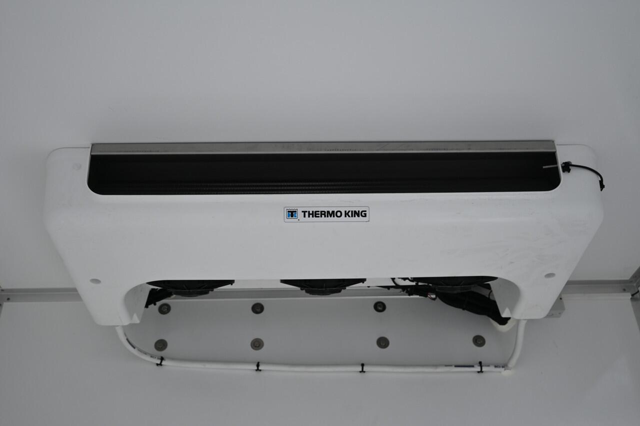 Mercedes-Benz SPRINTER 517 CDI Pro Koel-vries Bakwagen Thermoking V500 Max D/N koeling