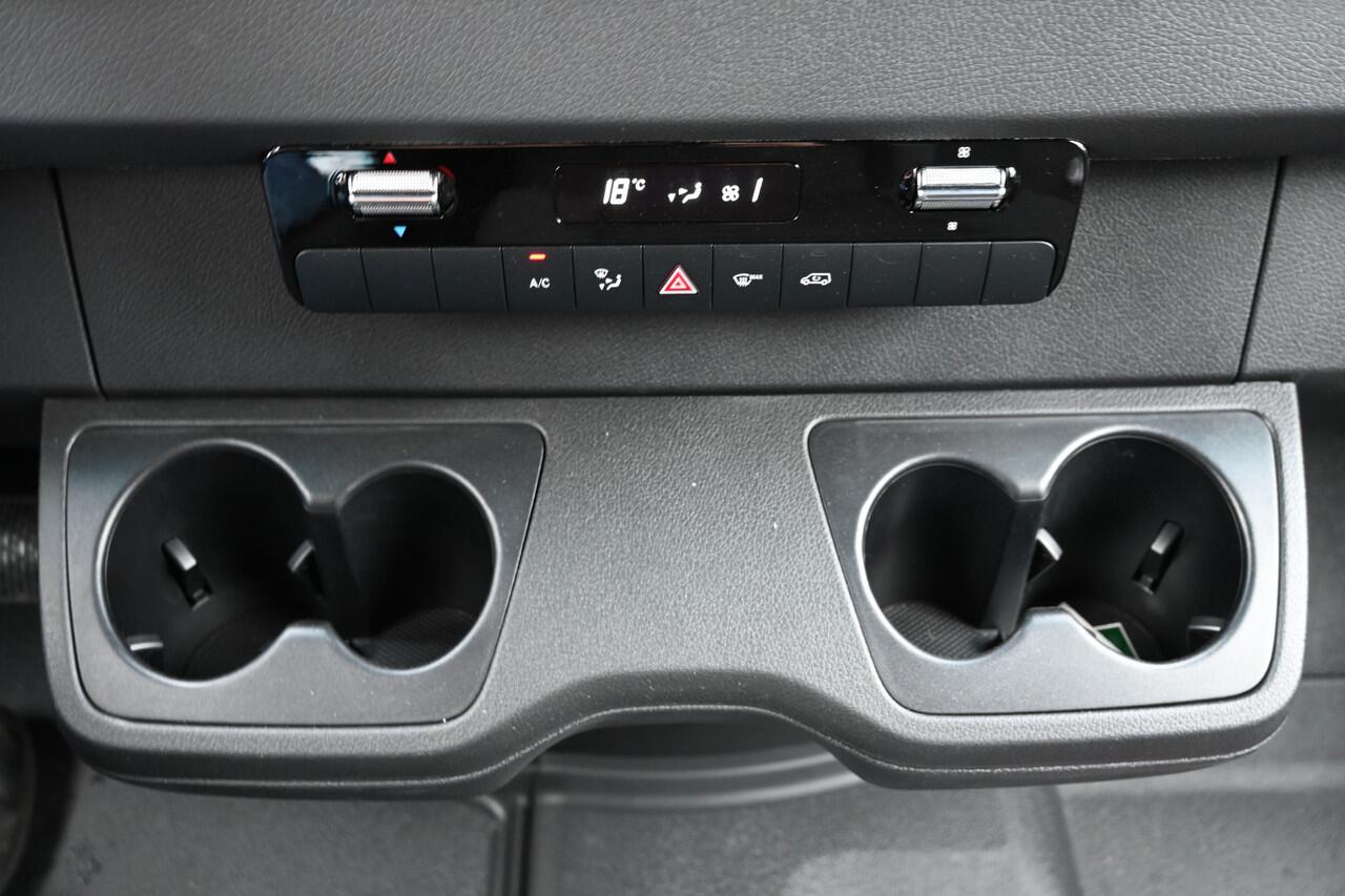 Mercedes-Benz SPRINTER 315 CDI L3 Koel/vrieswagen Thermo King V-300