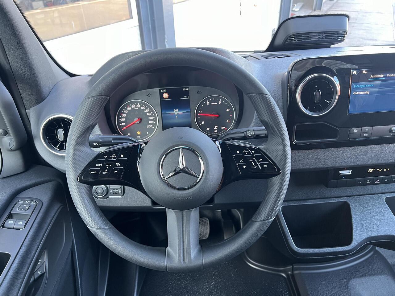 Mercedes-Benz SPRINTER 315 1.9 CDI L2 Pro HD | Sprinter BPM-vrij kopen in 2025